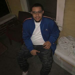 Meet your Posher, Hezekiah